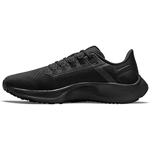 NIKE Damen Air Zoom Pegasus 38 Sneaker, Black/Black-Anthracite-Volt, 40.5 EU von Nike