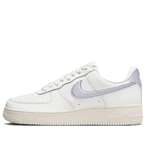 Nike Damen-Trainings-Wanderschuh, Größe 42, Sail/Oxygen Purple, 36.5 EU von Nike