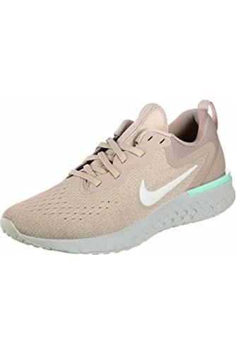 Nike Damen WMNS Odyssey React Fitnessschuhe, Mehrfarbig (Particle Beige/Phantom/Diffused Taupe 201), 37.5 EU von Nike