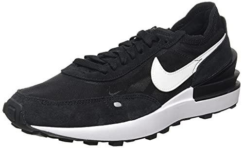 Nike Damen Waffle One Gymnastikschuh, Black, 38.5 EU Nike Damen Waffle One Gymnastikschuh, Black, 38.5 EU von Nike