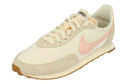 Nike Damen Waffle Trainer 2 Running Trainers DA8291 Sneakers Schuhe (UK 5.5 US 8 EU 39, Phantom Atmosphere sail Black 004) von Nike