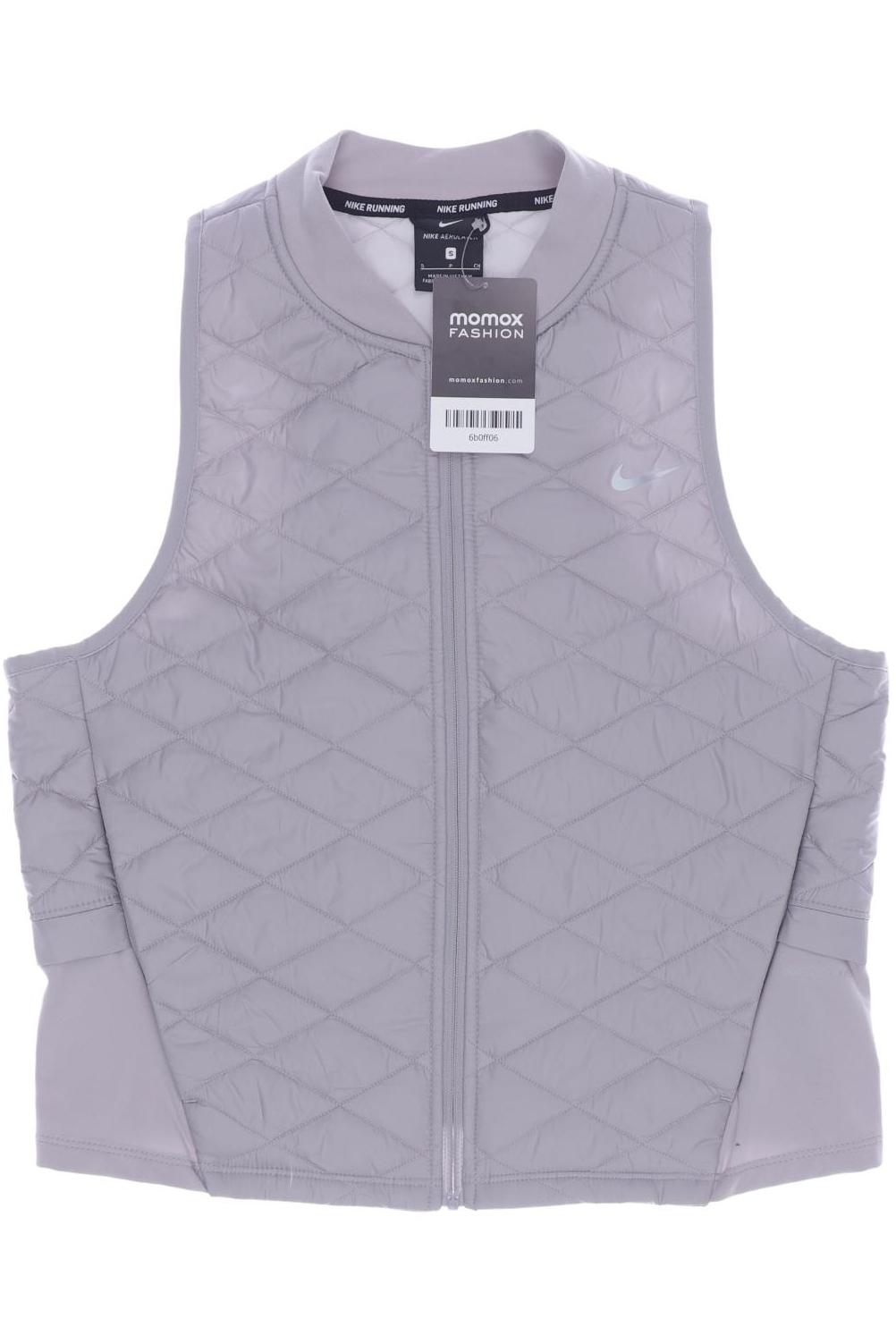 Nike Damen Weste, grau von Nike