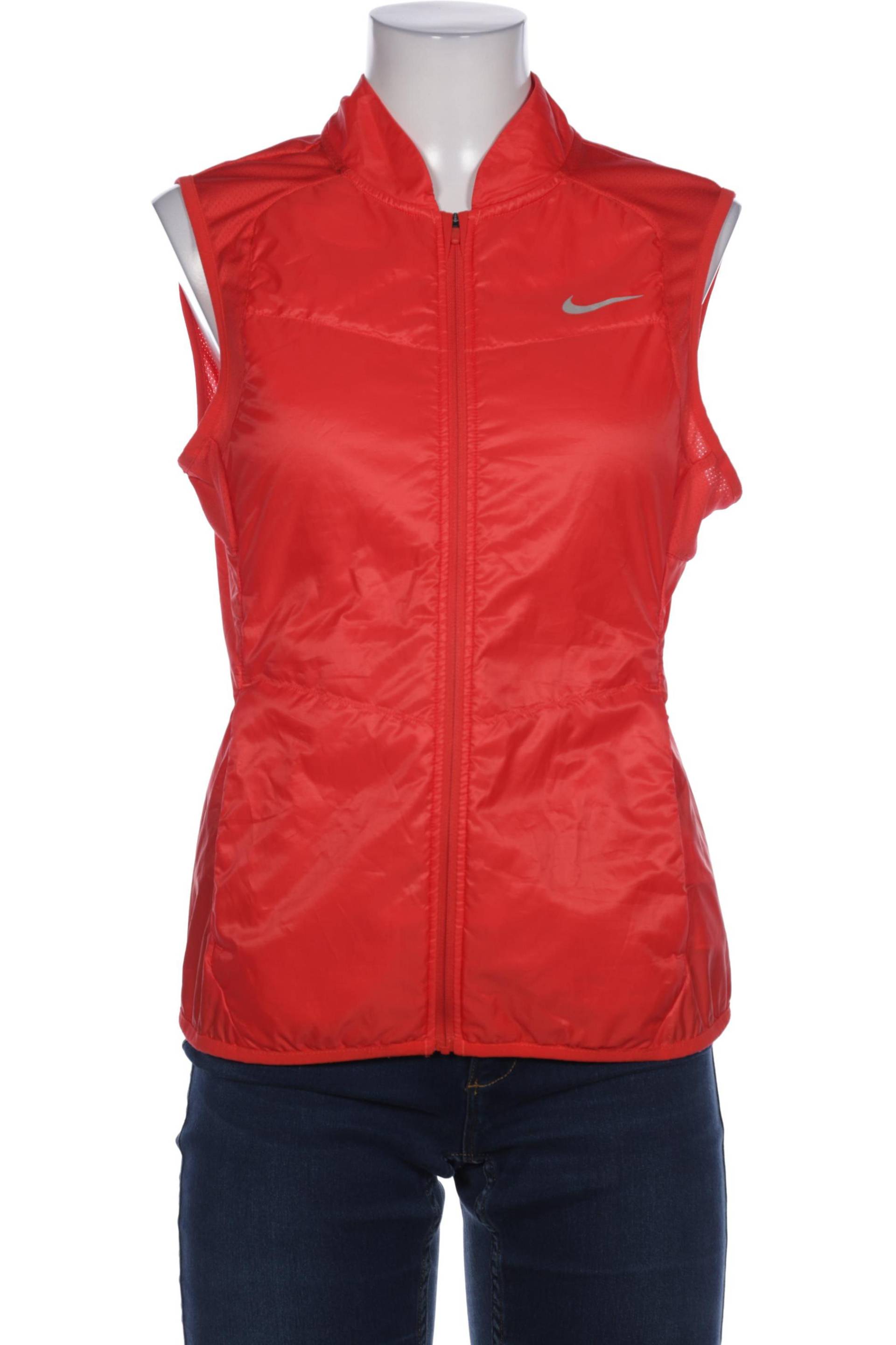 Nike Damen Weste, rot von Nike