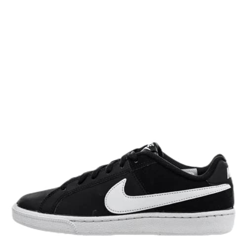 Nike Damen Wmns Court Royale Tennisschuhe, Schwarz (Black/White 010), 38.5 EU von Nike