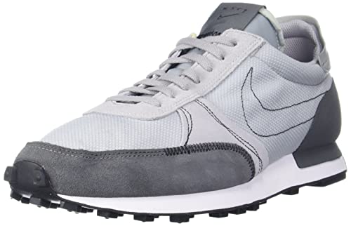 Nike Dbreak-Type Herren Trainers CT2556 Sneakers Schuhe (UK 7 US 8 EU 41, Wolf Grey Black Iron Grey 001) von Nike