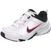 Nike Defy All Day Sneaker Herren weiß von Nike