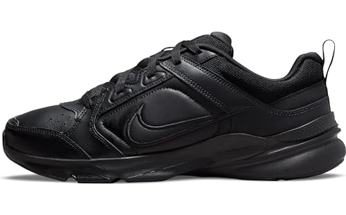 Nike Herren Defy All Day Sneakers, Black, 42 EU von Nike