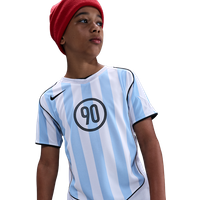 Nike Df Total 90 Energy Jersey Kleinkind T-Shirts - Blau - Größe 158 - 170 CM - Poly Jersey von Nike