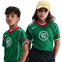 Nike Df Total 90 Energy Jersey Kleinkind T-Shirts - Grün - Größe 122 - 128 CM - Poly Jersey von Nike