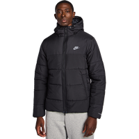 Nike Down Jacket Herren Jacken - Schwarz - Größe M - Down von Nike