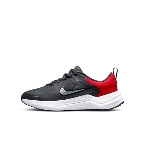 Nike Downshifter Sneaker, Anthracite Lt Smoke Grey L, 36.5 EU von Nike