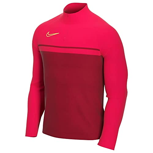 Nike Dri-FIT Academy 21 Trainingspullover Herren Nike Dri-FIT Academy 21 Trainingspullover Herren von Nike