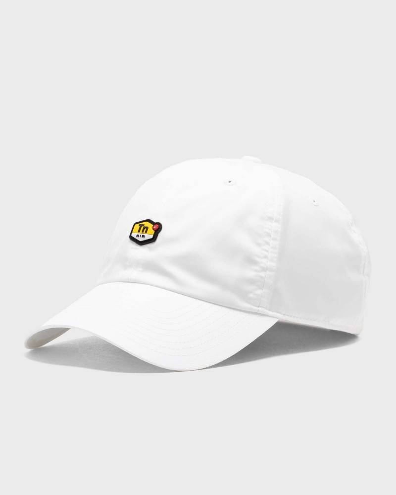 Nike Dri-FIT Club Unstructured Air Max Tn Cap men Caps white in Größe:M/L von Nike