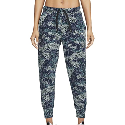 Nike Dri-FIT Get Fit 7/8 Trainingshose Damen von Nike