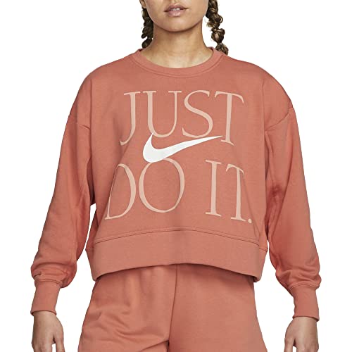 Nike Dri-FIT Get Fit Pullover Damen von Nike