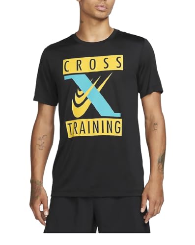 Nike Dri-FIT Legend T-Shirt Größe L von Nike