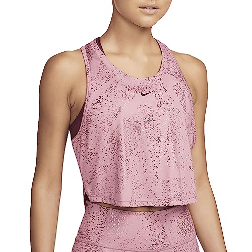 Nike Dri-FIT One Tanktop Damen - S von Nike