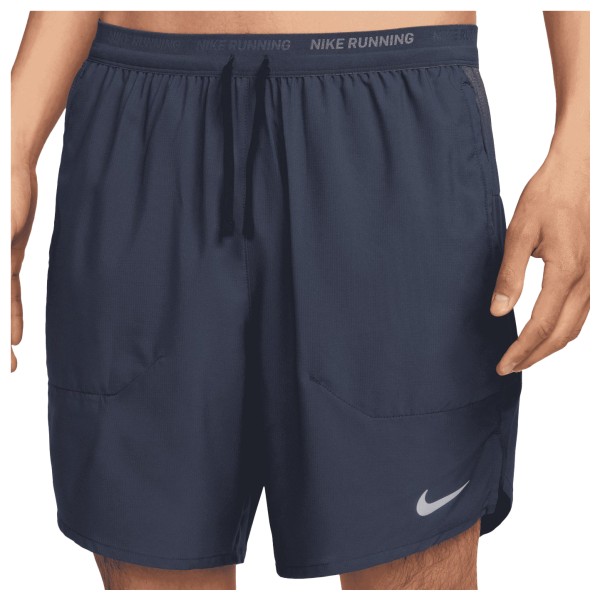 Nike - Dri-FIT Stride 7'' - Laufshorts Gr XXL blau von Nike