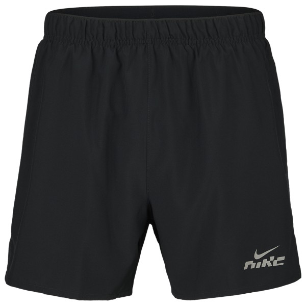 Nike - Dri-Fit Challenger Flash - Laufshorts Gr XXL schwarz von Nike