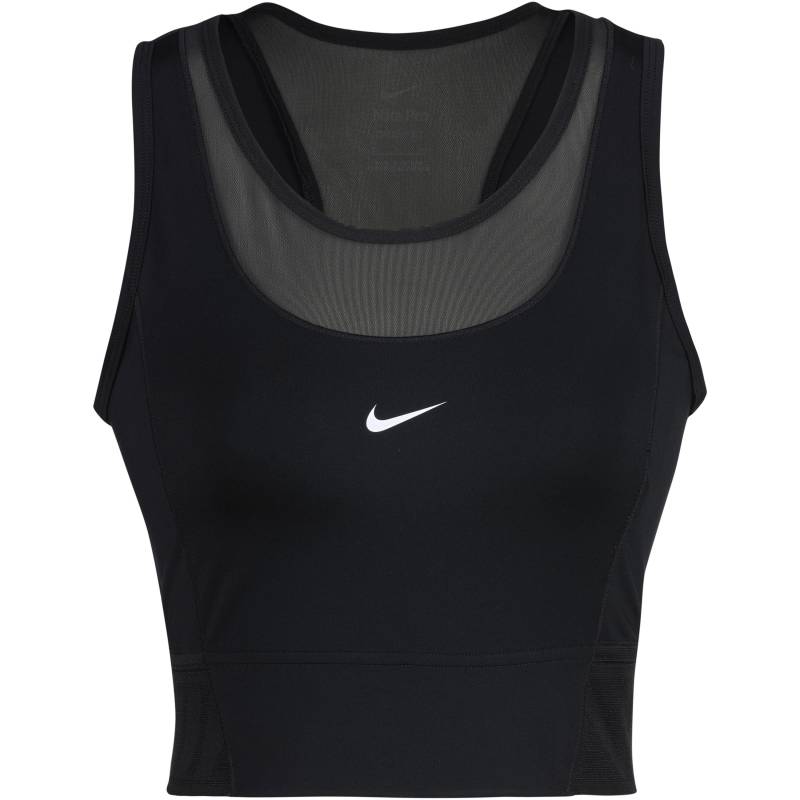 Nike Dri-Fit Croptop Damen von Nike