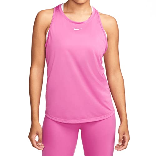 Nike Dri-FIT One Tanktop Damen - L von Nike