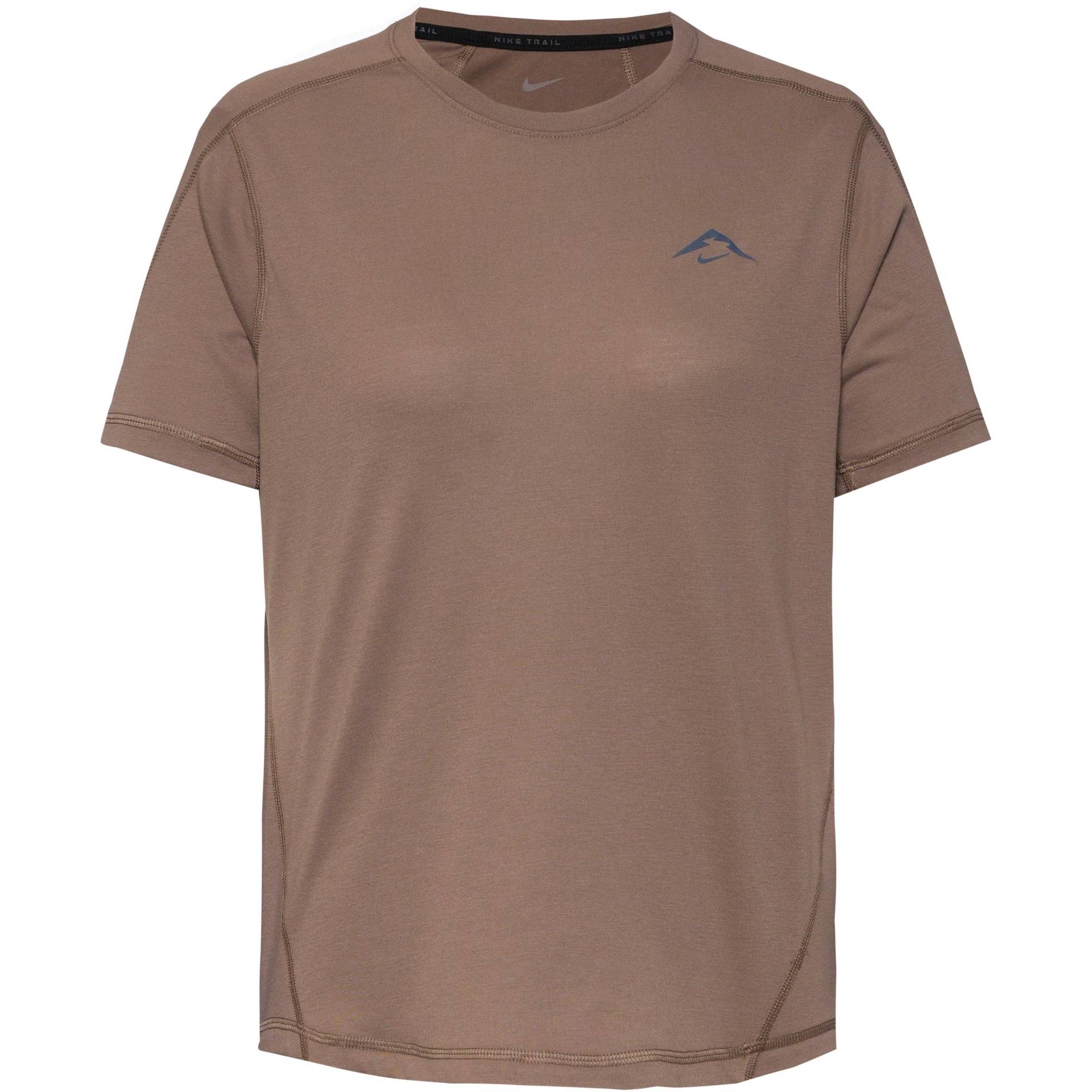 Nike Dri-fit Trail Funktionsshirt Damen Nike Dri-fit Trail Funktionsshirt Damen von Nike