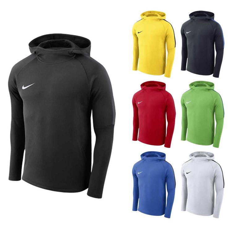 Nike Dry Academy 18 Hoodie Kinder AJ0109 von Nike