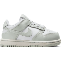 Nike Dunk Baby Sneaker - Weiß - Größe 25 - Netz/Synthetik von Nike