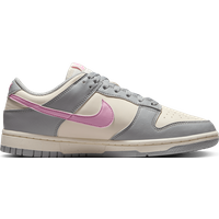 Nike Dunk Damen Sneaker - Grau - Größe 35.5 - Netz/Synthetik von Nike