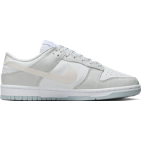 Nike Dunk Damen Sneaker - Grau - Größe 42.5 - Netz/Synthetik von Nike