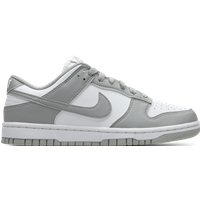 Nike Dunk Damen Sneaker - Weiß - Größe 36.5 - Leder von Nike