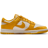 Nike Dunk Damen Sneaker - Weiß - Größe 38 - Netz/Synthetik von Nike