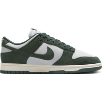 Nike Dunk Damen Sneaker - Grau - Größe 36.5 - Netz/Synthetik von Nike