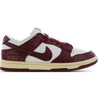 Nike Dunk Damen Sneaker - Weiß - Größe 38.5 - Leder von Nike