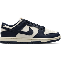 Nike Dunk Damen Sneaker - Weiß - Größe 39 - Leder von Nike