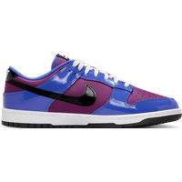 Nike Dunk Herren Schuhe - Blau - Größe: 40.5 - Netz/Synthetik - Foot Locker von Nike