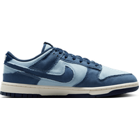 Nike Dunk Herren Schuhe - Blau - Größe: 42.5 - Netz/Synthetik - Foot Locker von Nike