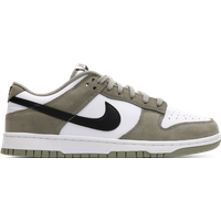 Nike Dunk Herren Sneaker - Grau - Größe 42 - Leder von Nike