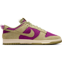 Nike Dunk Herren Sneaker - Lila - Größe 40.5 - Netz/Synthetik von Nike