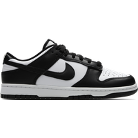 Nike Dunk Herren Schuhe - Weiß - Größe: 39 - Leder - Foot Locker von Nike