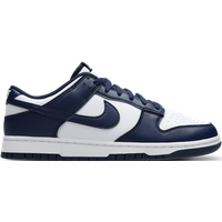 Nike Dunk Herren Schuhe - Weiß - Größe: 42.5 - Leder - Foot Locker von Nike