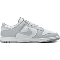 Nike Dunk Herren Schuhe - Weiß - Größe: 42.5 - Leder - Foot Locker von Nike