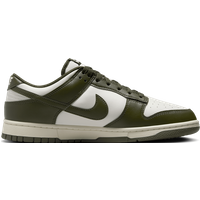 Nike Dunk Herren Schuhe - Weiß - Größe: 42.5 - Netz/Synthetik - Foot Locker von Nike