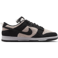 Nike Dunk Herren Sneaker - Weiß - Größe 44.5 - Netz/Synthetik von Nike