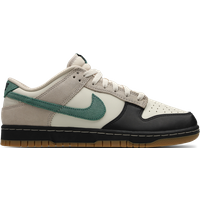 Nike Dunk Herren Sneaker - Beige - Größe 41 - Leder von Nike