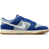 Nike Dunk Herren Sneaker - Grau - Größe 42.5 - Netz/Synthetik von Nike