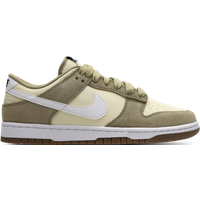 Nike Dunk Herren Sneaker - Grün - Größe 43 - Leder von Nike