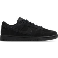 Nike Dunk Herren Sneaker - Schwarz - Größe 40 - Leder von Nike