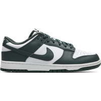 Nike Dunk Herren Sneaker - Weiß - Größe 40 - Leder Nike Dunk Herren Sneaker - Weiß - Größe 40 - Leder von Nike