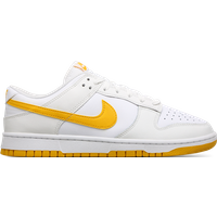 Nike Dunk Herren Sneaker - Weiß - Größe 41 - Leder Nike Dunk Herren Sneaker - Weiß - Größe 41 - Leder von Nike